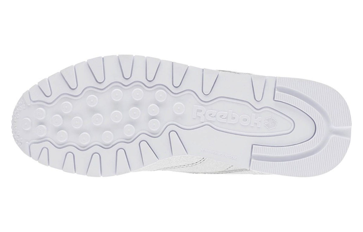 (W) Gigi Hadid Reebok Classic Leather Synthetic 'Diamond Pack' 圖 6