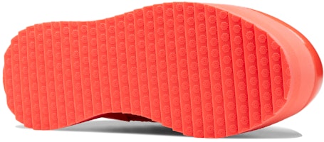 (女款)Gigi Hadid x Reebok 經典皮革三層厚底運動鞋 '霓虹紅' DV5389 Purchase (女款)Gigi Hadid x Reebok 經典皮革三層厚底運動鞋 '霓虹紅' DV5389