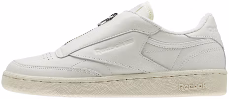 Lookbook (Women) Gigi Hadid x Reebok Club C 85 Zip 'Chalk' BS6612