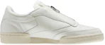 Shop (W) Gigi Hadid x Reebok Club C 85 Zip 'Chalk' Kasut Perempuan BS6612