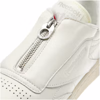 Sizing (Women) Gigi Hadid x Reebok Club C 85 Zip 'Chalk' BS6612