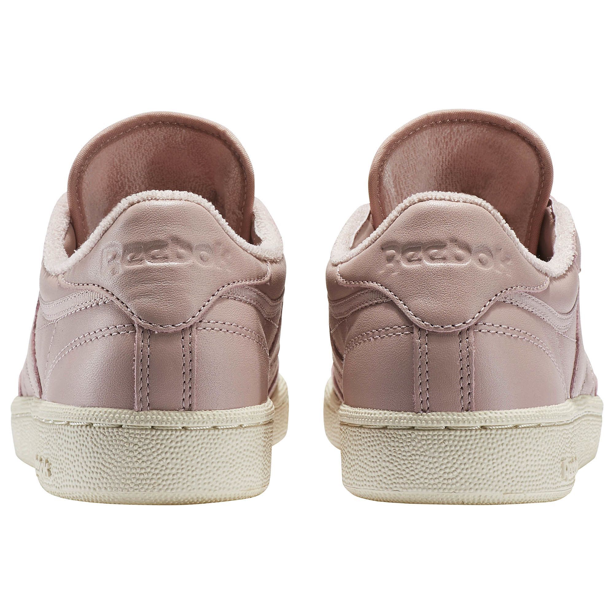 Purchase (W) Gigi Hadid x Reebok Club C 85 Zip ''Rosa Cipria'' BS6606
