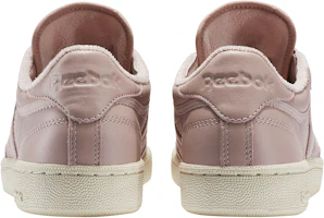 Purchase (女款)Gigi Hadid x Reebok Club C 85 拉鍊款 '貝殼粉紅' BS6606