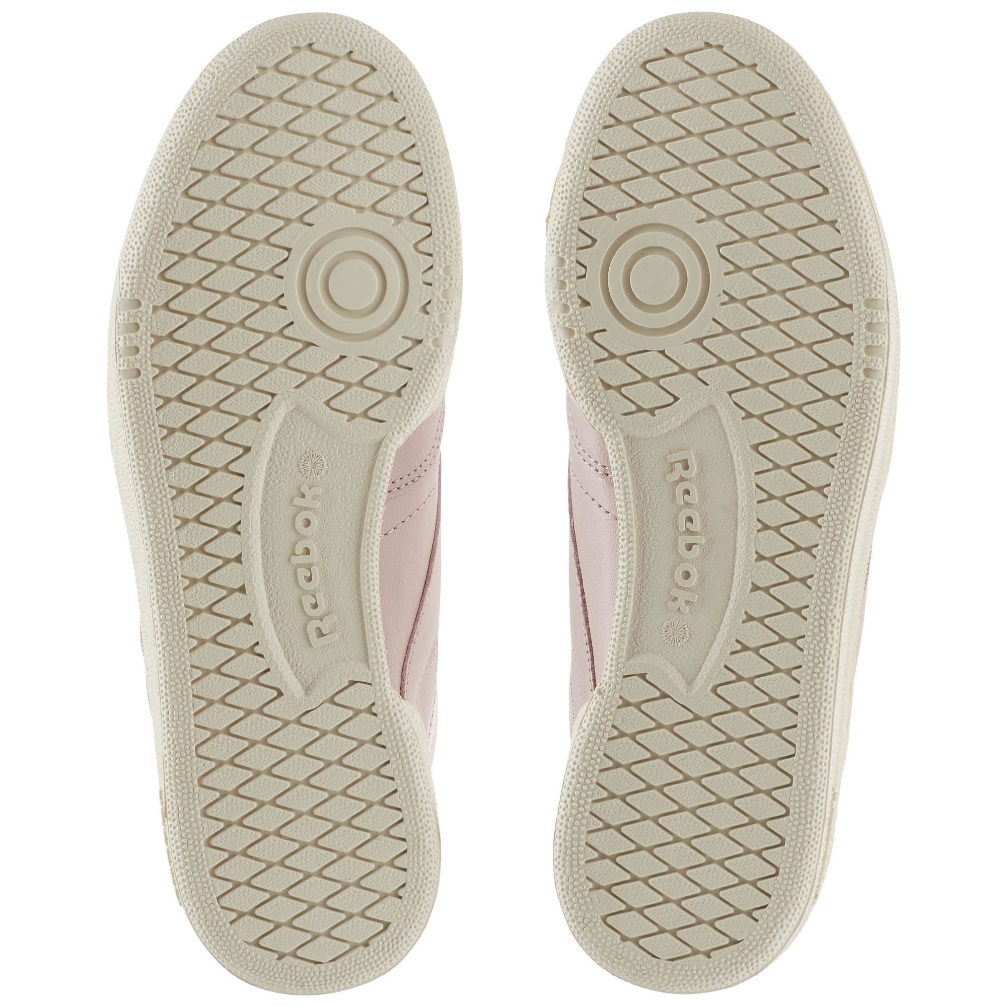 Details for (W) Gigi Hadid x Reebok Club C 85 Zip ''Rosa Cipria'' BS6606