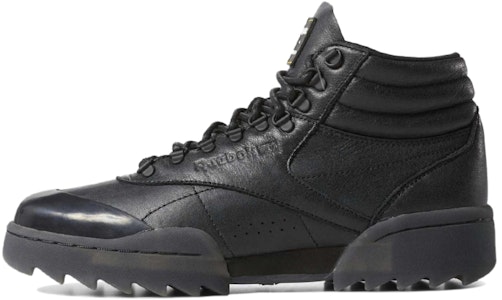 (女款) 吉吉·哈蒂德 x Reebok Freestyle High Nova Ripple '黑色' DV5193 Buy (女款) 吉吉·哈蒂德 x Reebok Freestyle High Nova Ripple '黑色' DV5193