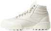 Buy (女性)吉吉·哈蒂德 x Reebok Freestyle High Nova Ripple '粉筆白' DV4171