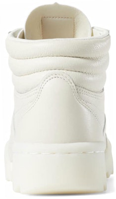 (W) Gigi Hadid x Reebok Freestyle High Nova Ripple 'Chalk Putih' DV4171 Lookbook (W) Gigi Hadid x Reebok Freestyle High Nova Ripple 'Chalk Putih' DV4171