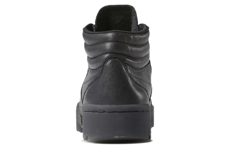 Shop (W) Gigi Hadid x Reebok Freestyle High Nova Ripple ''Noir'' DV5193