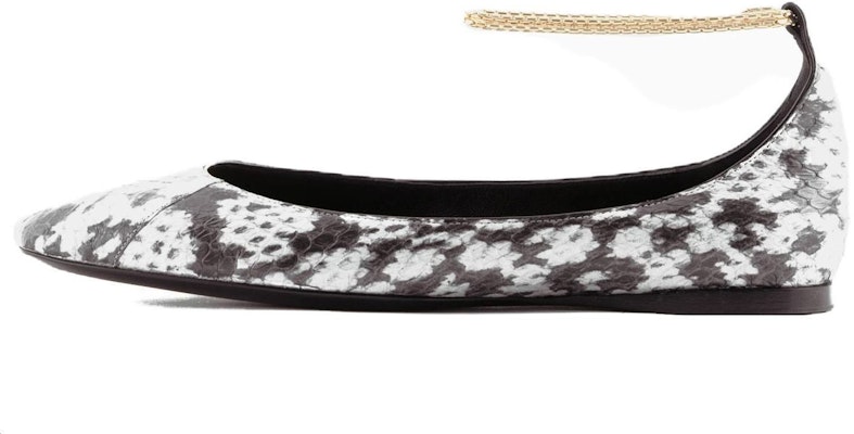 (Women) Giorgio Armani Casual Sneaker 'Black and White Snake Skin' X1V029XF523100230 Buy (Women) Giorgio Armani Casual Sneaker 'Black and White Snake Skin' X1V029XF523100230