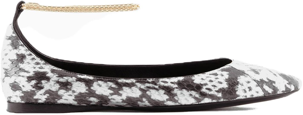(Women) Giorgio Armani Casual Sneaker 'Black and White Snake Skin' X1V029XF523100230 Order (Women) Giorgio Armani Casual Sneaker 'Black and White Snake Skin' X1V029XF523100230