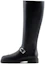 Buy (Women) Giorgio Armani High Top Boot 'Black Fashion' X1O236XF629100002