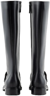 (Women) Giorgio Armani High Top Boot 'Black Fashion' X1O236XF629100002 Lookbook (Women) Giorgio Armani High Top Boot 'Black Fashion' X1O236XF629100002