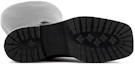 Shop (Women) Giorgio Armani High Top Boot 'Black Fashion' X1O236XF629100002