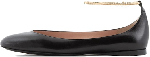 (Women) Giorgio Armani Leather Casual Sneaker 'Black' X1V029XF491100002 (Women) Giorgio Armani Leather Casual Sneaker 'Black' X1V029XF491100002