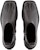 (W) Giorgio Armani But Kulit Hujung Bulat 'Black Comfort' X1N164XF629100118