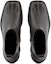 Lookbook (W) Giorgio Armani But Kulit Hujung Bulat 'Black Comfort' X1N164XF629100118