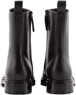 (Women) Giorgio Armani Leather Round-Toe Ankle Boot 'Black Comfort' X1N164XF629100118 Shop (Women) Giorgio Armani Leather Round-Toe Ankle Boot 'Black Comfort' X1N164XF629100118