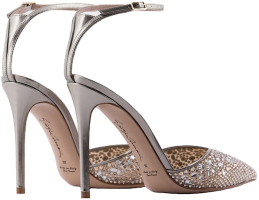 (Women) Giorgio Armani Leather Stiletto 'Light Brown' X1E931XN3521R274 Shop (Women) Giorgio Armani Leather Stiletto 'Light Brown' X1E931XN3521R274