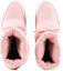 Lookbook (W) Giorgio Armani But Kasut Pendek Hujung Bulat Selesa 'Pink' X1N167XN9371A095
