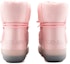 Shop (W) Giorgio Armani But Kasut Pendek Hujung Bulat Selesa 'Pink' X1N167XN9371A095