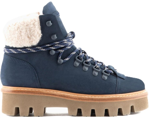 (Women) Giorgio Armani Short Boots 'Deep Blue Comfort' X1M403XN1071T440 Order (Women) Giorgio Armani Short Boots 'Deep Blue Comfort' X1M403XN1071T440
