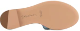 Details for (Women) Giorgio Armani Slide 'Blue Comfort' X1R016XN8321T124