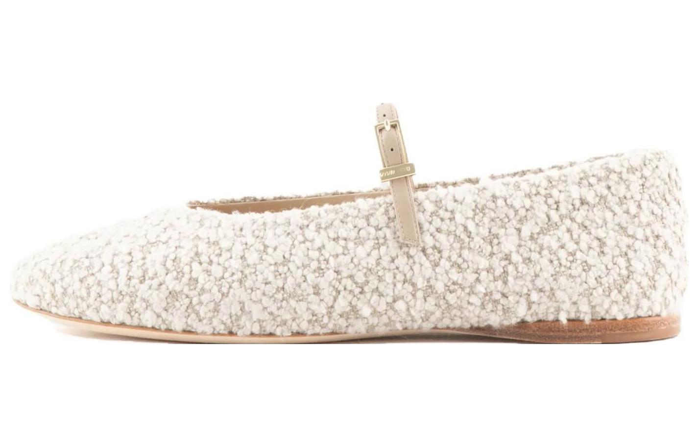 (Women) Giorgio Armani Suede 'Light Brown Essentials' X1D327XN9601D764