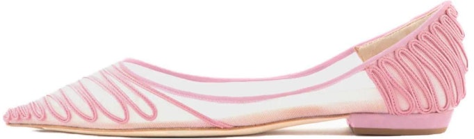 (Women) Giorgio Armani Suede 'Versatile Fashion Pink' X1D328XN9651T453 (Women) Giorgio Armani Suede 'Versatile Fashion Pink' X1D328XN9651T453