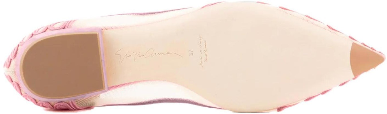 (Women) Giorgio Armani Suede 'Versatile Fashion Pink' X1D328XN9651T453 Purchase (Women) Giorgio Armani Suede 'Versatile Fashion Pink' X1D328XN9651T453