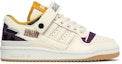 Buy (W) Girls Are Awesome x adidas Forum Low 'Putih Ungu Cantik' GY2680