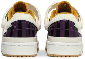 (W) Girls Are Awesome x adidas Forum Low 'Blanco Púrpura Belleza' GY2680 Details for (W) Girls Are Awesome x adidas Forum Low 'Blanco Púrpura Belleza' GY2680