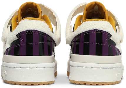 (女性)Girls Are Awesome x adidas Forum Low '白紫美麗' GY2680 Details for (女性)Girls Are Awesome x adidas Forum Low '白紫美麗' GY2680