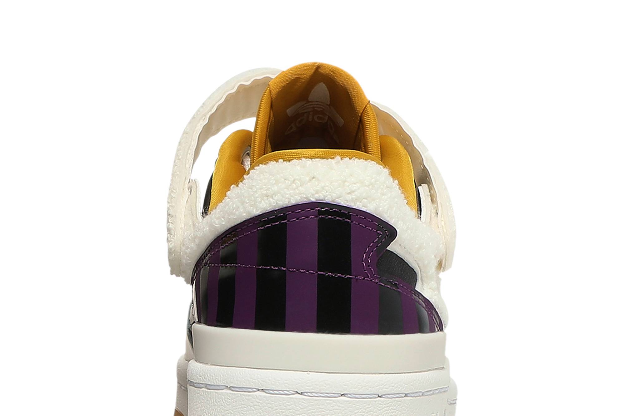 (Women) Girls Are Awesome x adidas Forum Low ‘White Purple Beauty’ GY2680