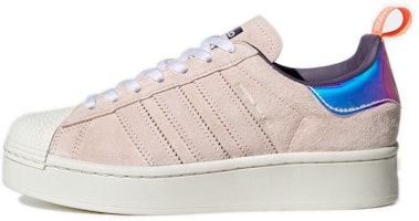(Women) Girls Are Awesome x adidas Superstar Bold 'Icey Pink' FW8084 (Women) Girls Are Awesome x adidas Superstar Bold 'Icey Pink' FW8084
