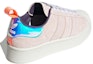 Lookbook (W) Girls Are Awesome x adidas Superstar Bold 'Icey Pink' Wanita FW8084