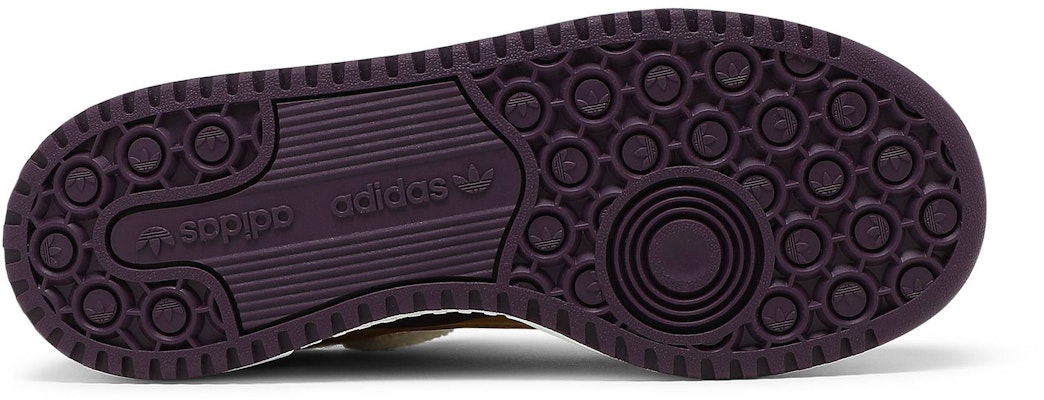 Girls Are Awesome x adidas originals FORUM 平台式 魔術貼 厚底復古 低筒 帆布鞋 女款 白紫黄 Shop Girls Are Awesome x adidas originals FORUM 平台式 魔術貼 厚底復古 低筒 帆布鞋 女款 白紫黄