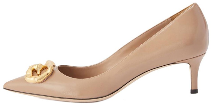 (Women) Giuseppe Zanotti 'Beige Pointed-Toe Stiletto' I260005008 Buy (Women) Giuseppe Zanotti 'Beige Pointed-Toe Stiletto' I260005008