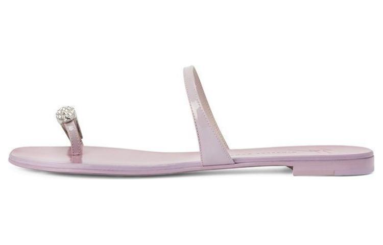 (Women) Giuseppe Zanotti 'Casual Slide' I700000076