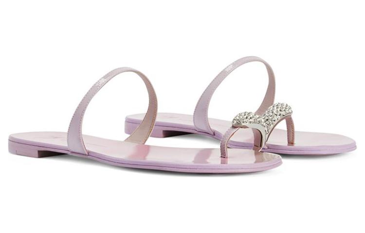 Order (Women) Giuseppe Zanotti 'Casual Slide' I700000076