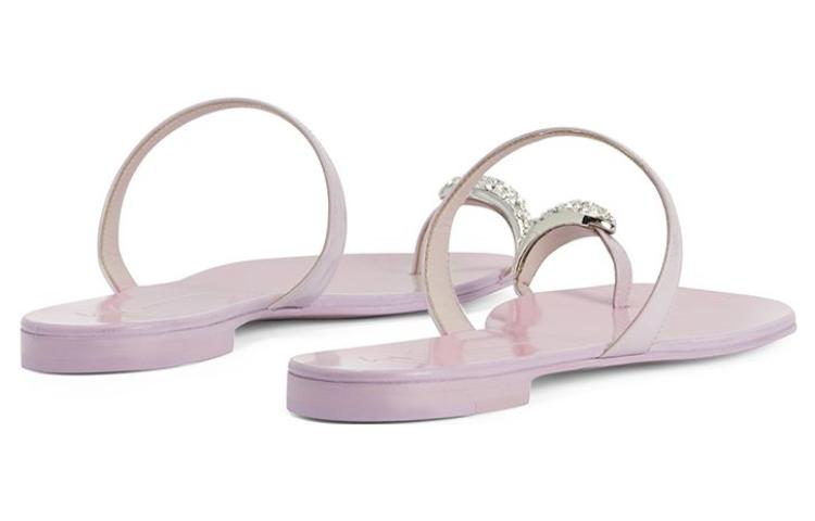 Lookbook (Women) Giuseppe Zanotti 'Casual Slide' I700000076