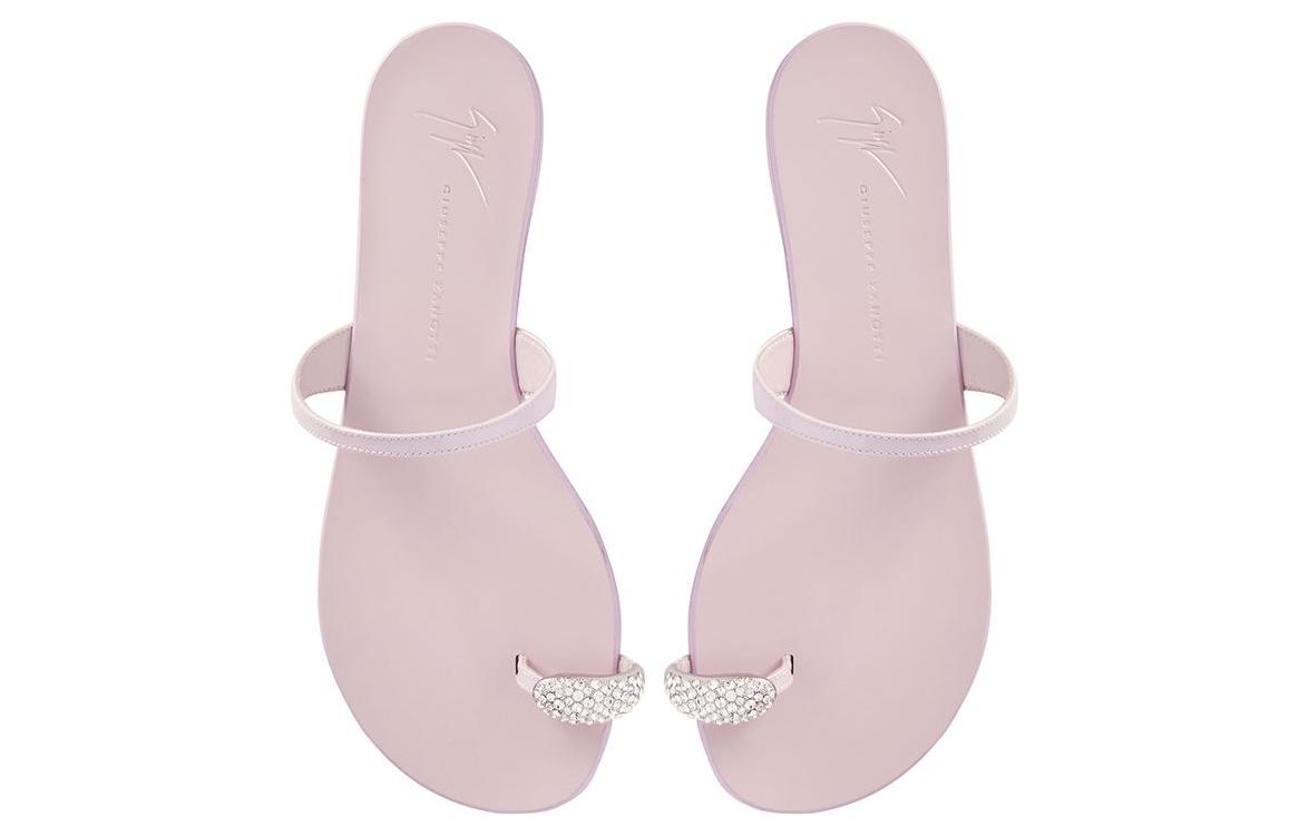 Shop (Women) Giuseppe Zanotti 'Casual Slide' I700000076