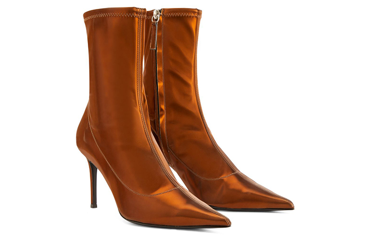 (W) Giuseppe Zanotti Ametista 'Bronze' 圖 3