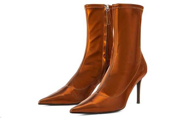 (W) Giuseppe Zanotti Ametista 'Bronze' 圖 4