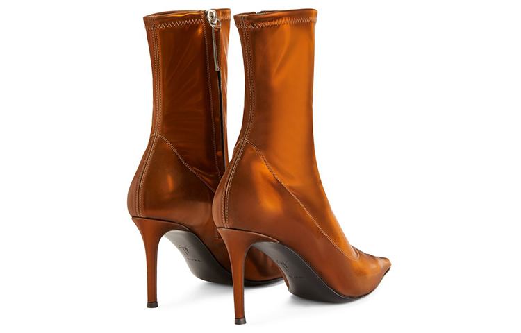 (W) Giuseppe Zanotti Ametista 'Bronze' 圖 5