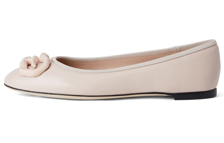 (W) Giuseppe Zanotti Amur 'Elegant Ballet Pink'