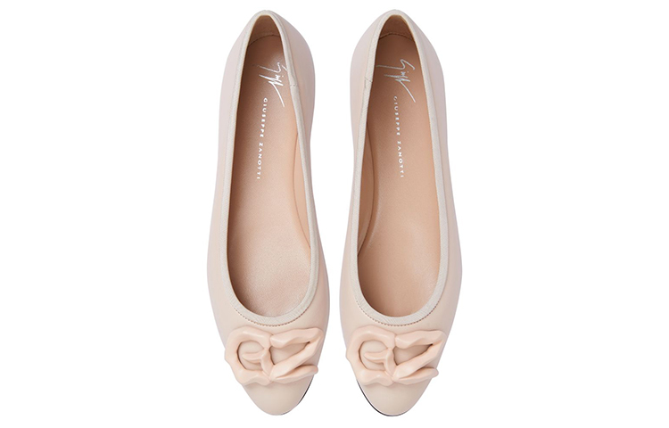 (W) Giuseppe Zanotti Amur 'Elegant Ballet Pink' 圖 4