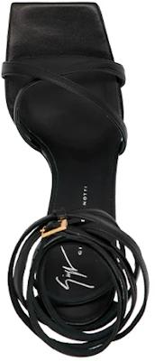 (W) 【女性用】ジュゼッペ・ザノッティ アンクルストラップサンダル E100088001 E100088001 Purchase (W) 【女性用】ジュゼッペ・ザノッティ アンクルストラップサンダル E100088001 E100088001