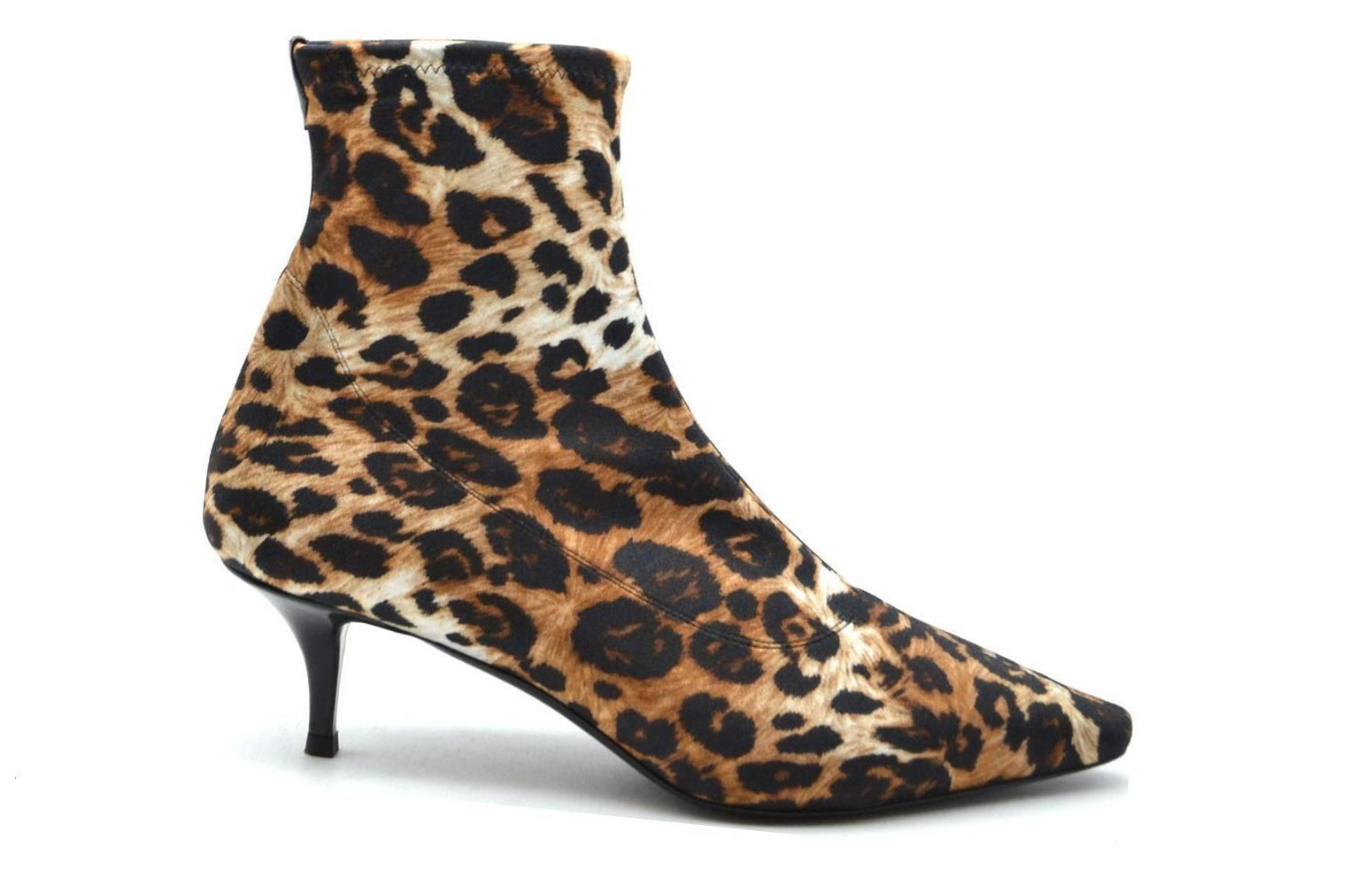 (W) Giuseppe Zanotti Boot 'Yellow Brown Pointed Toe' 圖 2