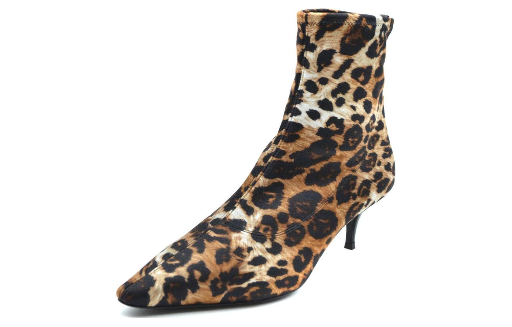 (W) Giuseppe Zanotti Boot 'Yellow Brown Pointed Toe' 圖 3