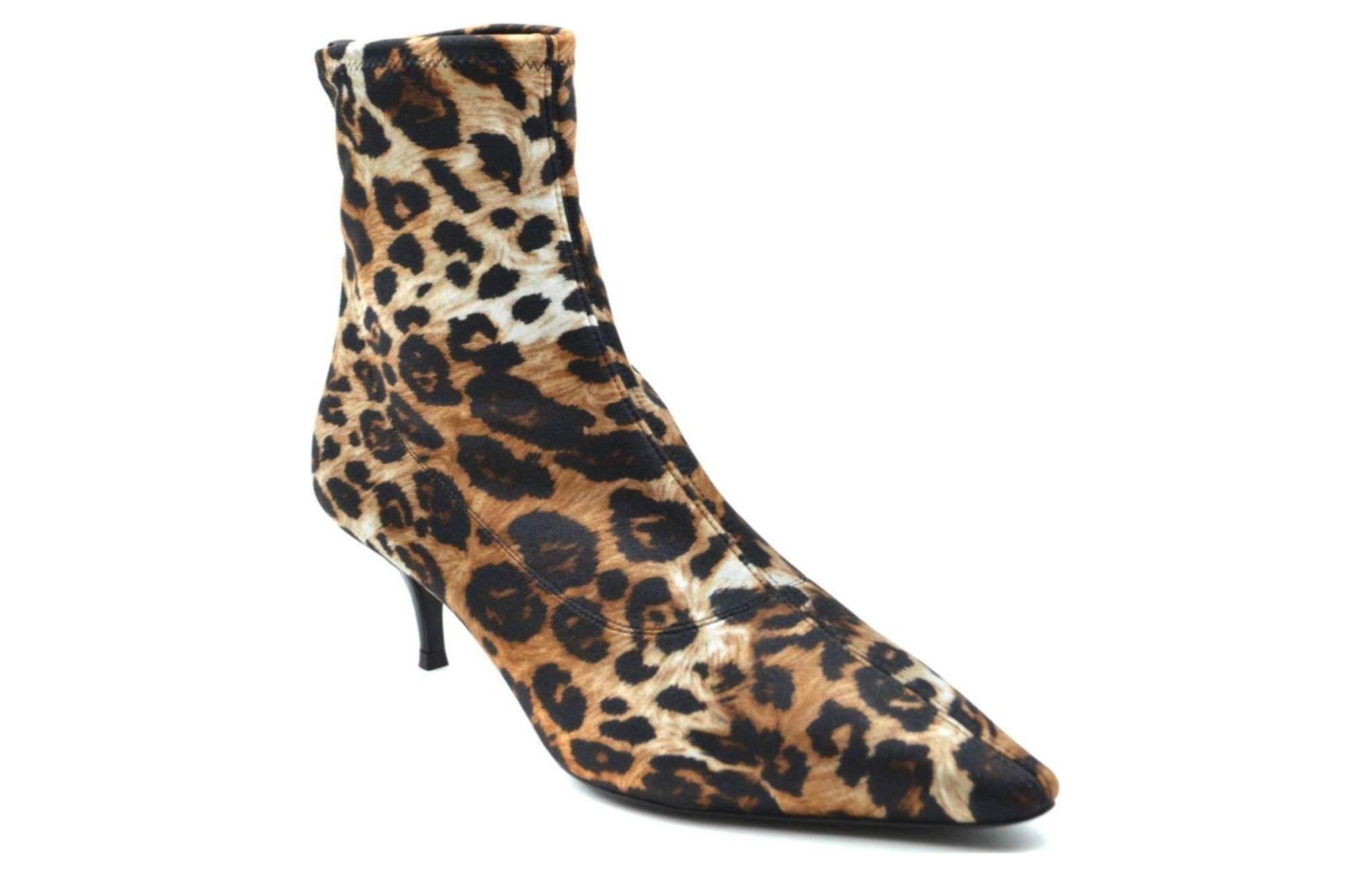 (W) Giuseppe Zanotti Boot 'Yellow Brown Pointed Toe' 圖 4